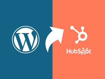Why Migrate from WordPress to HubSpot for Better Marketing Results?