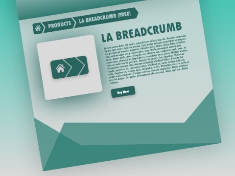La BreadCrumb
